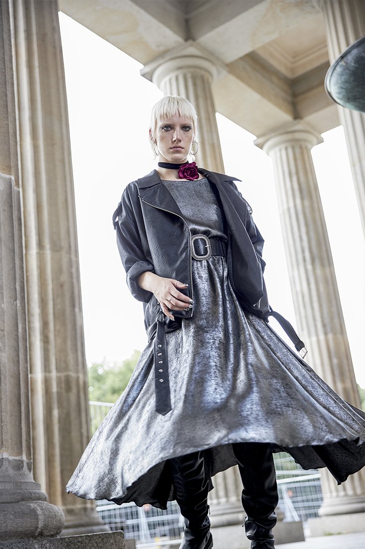 Susy mix collezione autunno inverno 2020 sales